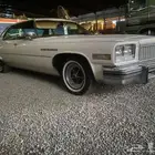 بيوك الكترا موديل 1976 نظيف وارد امريكا