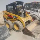 بوبكات للايجار بوبكات حواس للايجار شيول صغير بوبكات