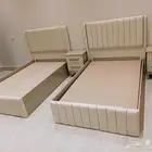 غرفه نفر ونص