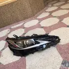 شمعه لكزس es 2019 يمين