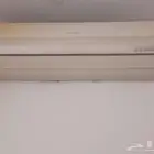 مكيف سبلت بانسونك