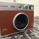 Instax mini evo camera بنصف السعر