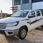 عروض الراجحي هايلكس بدون دبل ديزل 2025 بقسط 1294