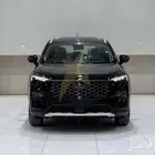 فورد تيريتوري ترند -نص فل- لون أسود موديل 2025 (كاش و أقساط)