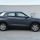 هيونداي كريتا 2024 مخزن ) تم البيع)