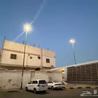 للبيع عمارة تجارية بالخالدية شارعين