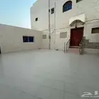 عمارة واجهتين 750 متر