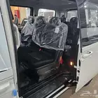 هونداي ستاريا 2025 سعودي