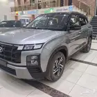 هيونداي _ كريتا _ سمات _ كمفورت _ الجديده كليا _ 2026