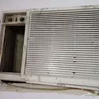 مكيف بارد بس الوجه يحتاج تغير