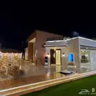 قاعة حفلات ومناسبات فاخرة بالطائف