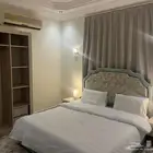 شقق شبرا يومي وشهري