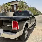 دودج رام 2500 هيفي ديوتي (لارامي)