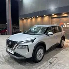 نيسان _ اكس تريل _ مقاعدS __2025 __ 7 ___ بنرومين