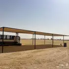 مظلات ابل مظلات غنم جميع المقاسات