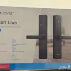 قفل ذكي للباب جديد