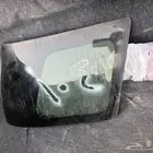 قزازه افجي يمين خلفيه في ركن الشنطة وكالة