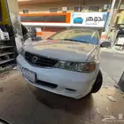هوندا اودسي 2002
