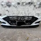 صدام سوناتا 2023 اصلي