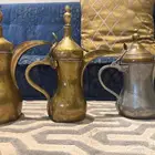دلة رسلان و بغدادية