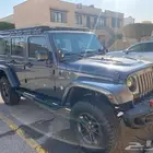 Jeep Wrangler 75th Anniversary Edition 2016