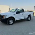فورد F150 دبل 8 سرندل 2019 شبه مخزن( تم البيع )
