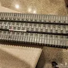 شرايح بطارية هايبرد تويوتا و لكزس