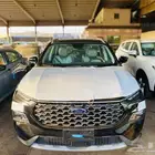 فورد تريتوري ترند 2025 ford territory trend كاش - اقساط