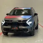 كيا سبورتاج ستاندر 2025 الان لدي RPM
