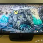 تلفزيون 32 بوصة LG