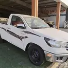 تويوتا - هايلوكس غماره بنزين GLX 2025