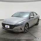 هيونداي النترا كمفورت 2023