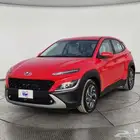 هيونداي كونا هايبرد 2022