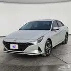 هيونداي النترا كمفورت 2023