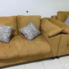 كنب نفرين للبيع عدد 2