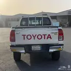 TOYOTA HILUX 4X4 2016 MODEL PETROL