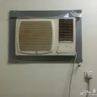 مكيف 24 وحده