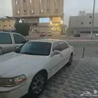 فورد لينكون تاون كار 2004 للبيع