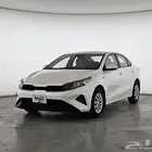 كيا سيراتو LX 2022