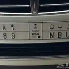 لوحة رقم 89