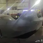 صدام كامري خلفي 2023