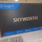 شاشة ذكيه4K