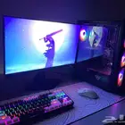 بي سي العاب رخيص و قوي