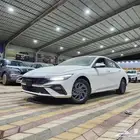 هونداي النترا سمارت مكينه 2.0 كوري موديل 2025 نقد واقساط