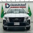 هيونداي توسان سمارت 1.6-2025