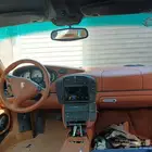 بورش تيربو 996 قطع
