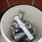 براد BEC الاصلي و مفرمة لحمه lunex اصليه