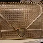 شنطه فاخرة كريستيان ديور   ديورما  للبيع اصليه