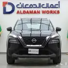 نيسان اكس تريل ستاندر 2025 دبل 7راكب