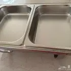 سخانات بوفيه